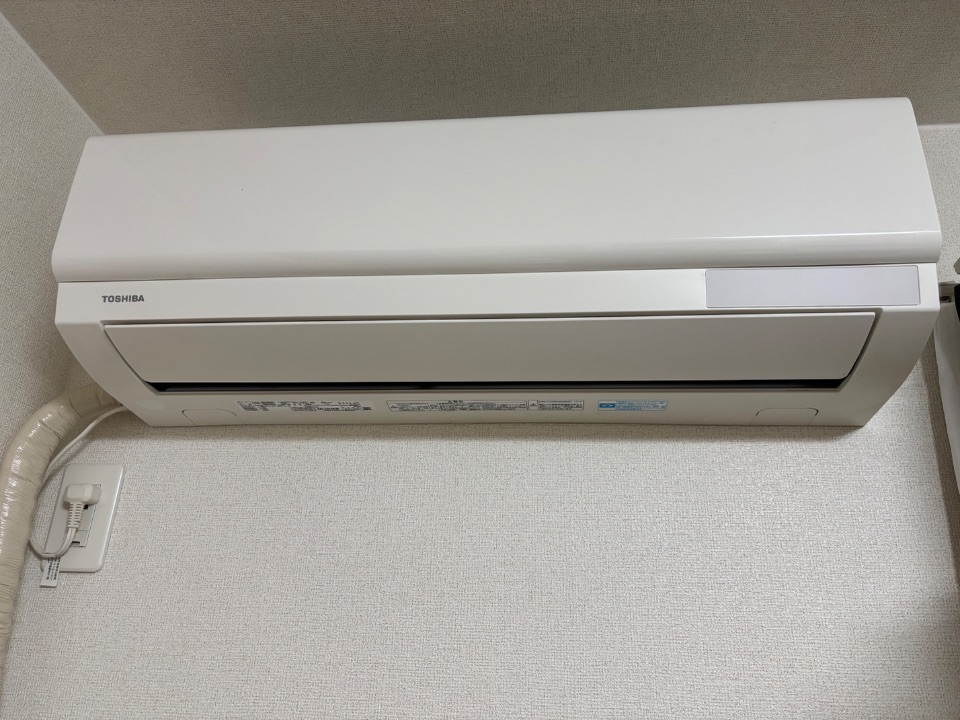 エアコン