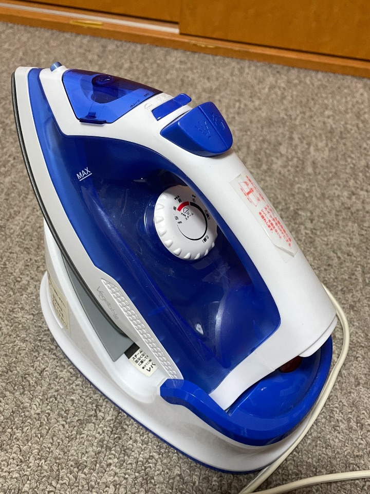 Clothes Iron