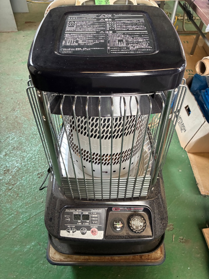 ダイニチ　FM-19F2