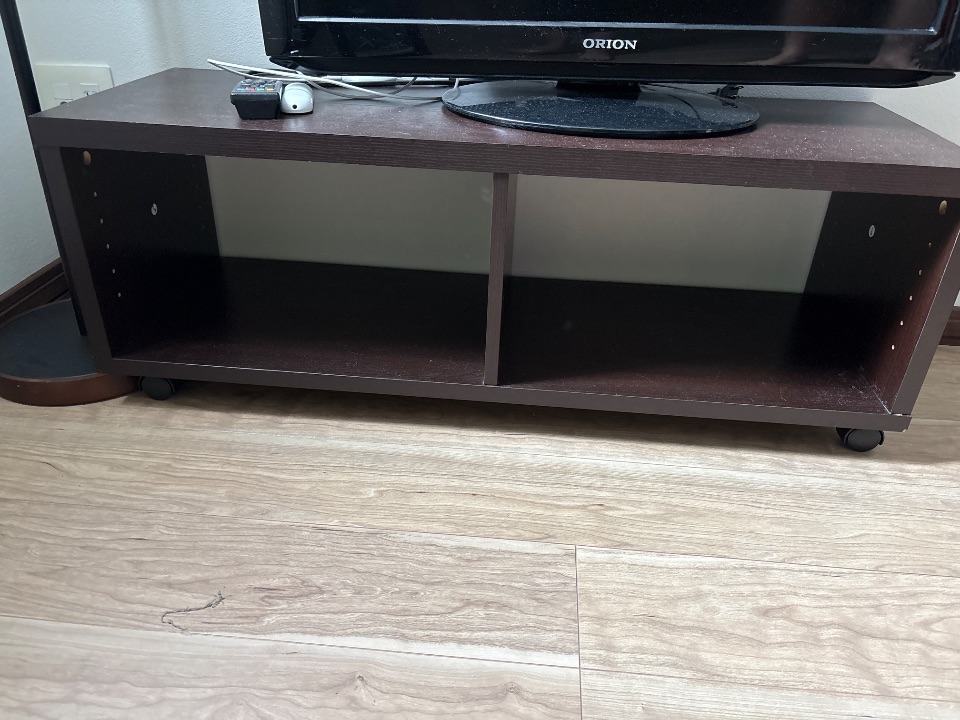 テレビ台