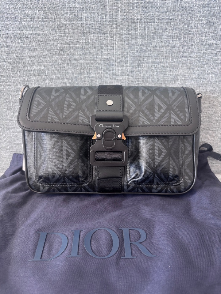 ダイヤモンド ヒット ザ ロード ショルダーバッグ1ESME165CDP_H43E