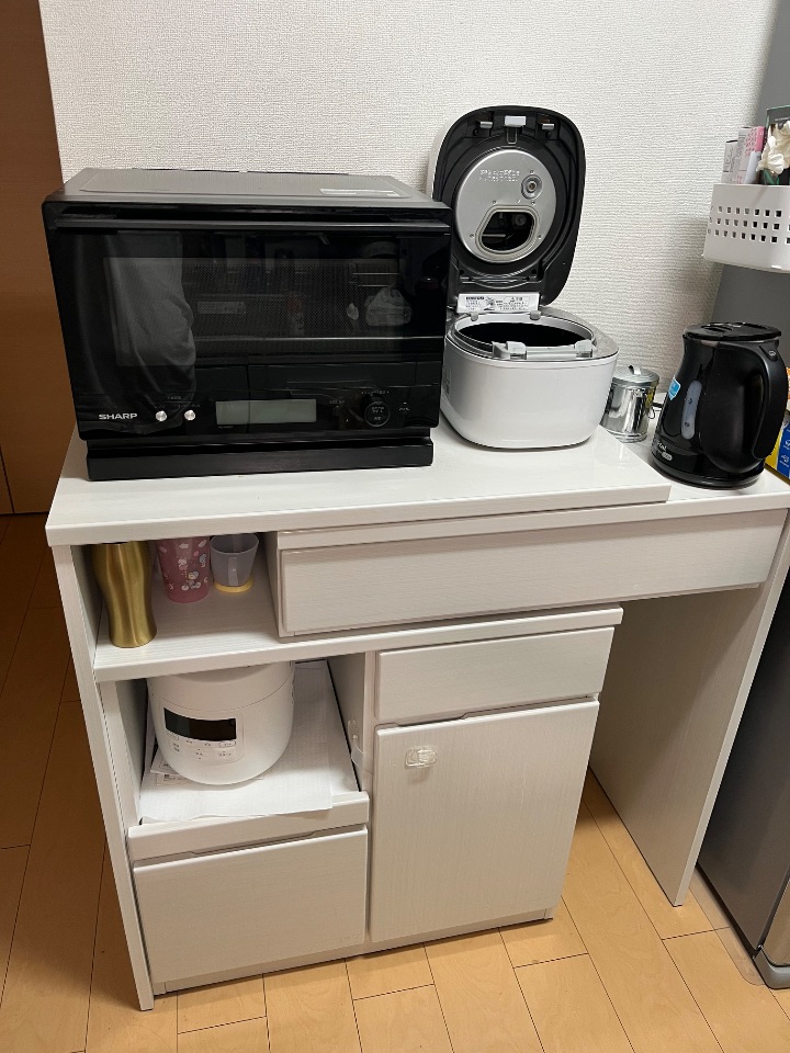 食器棚