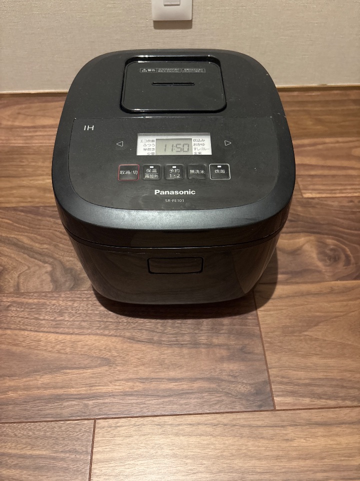Panasonic SR-FE101