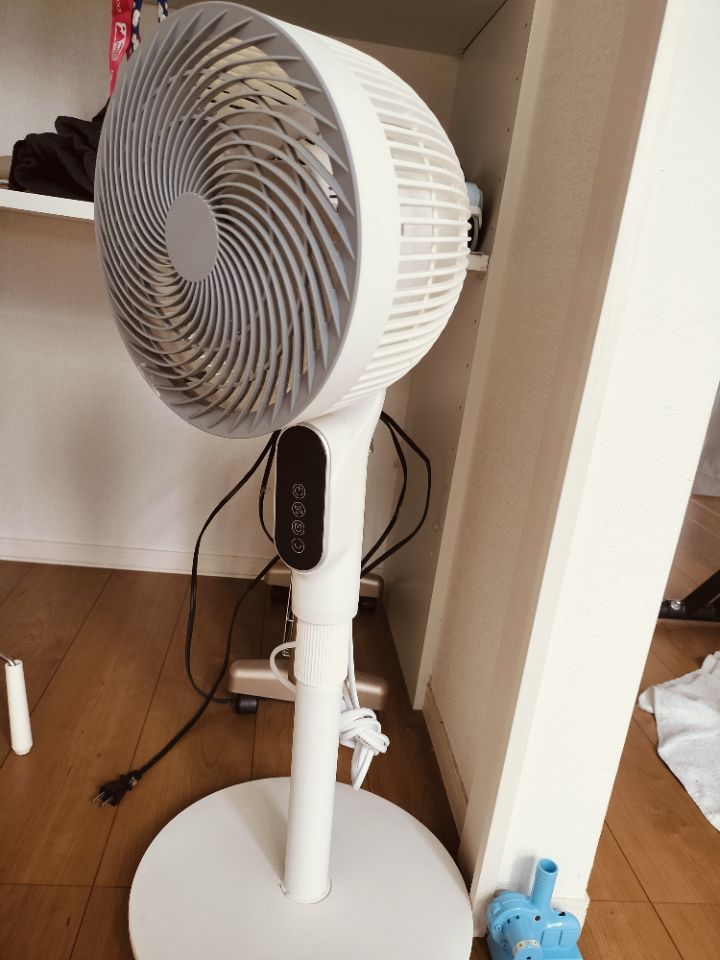 サーキュレーター