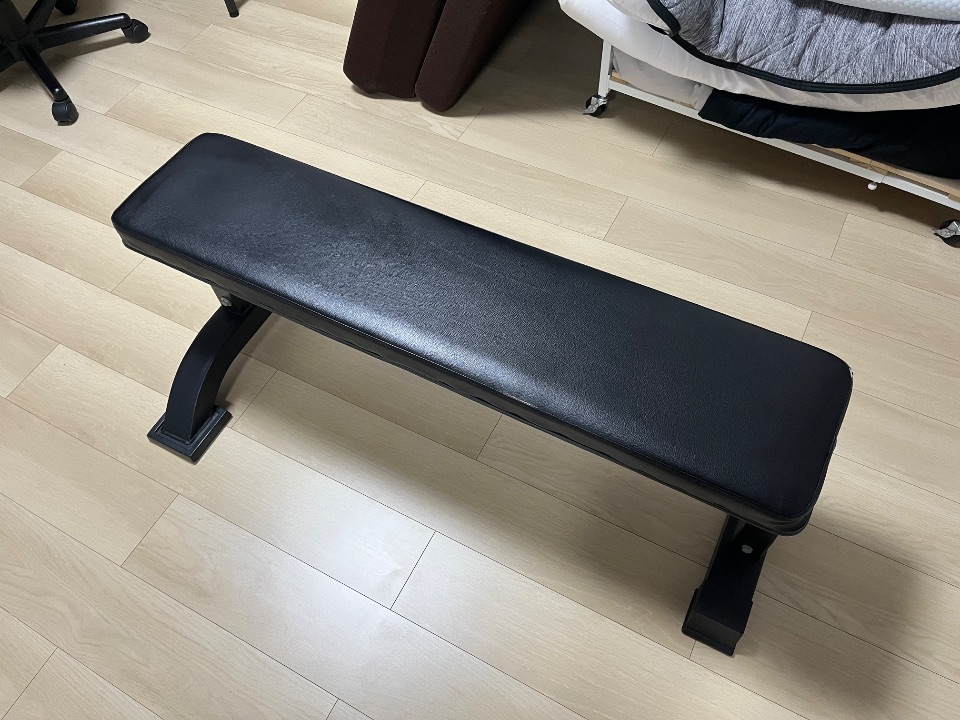 LEADING EDGE フラットベンチ固定式 LE-B70