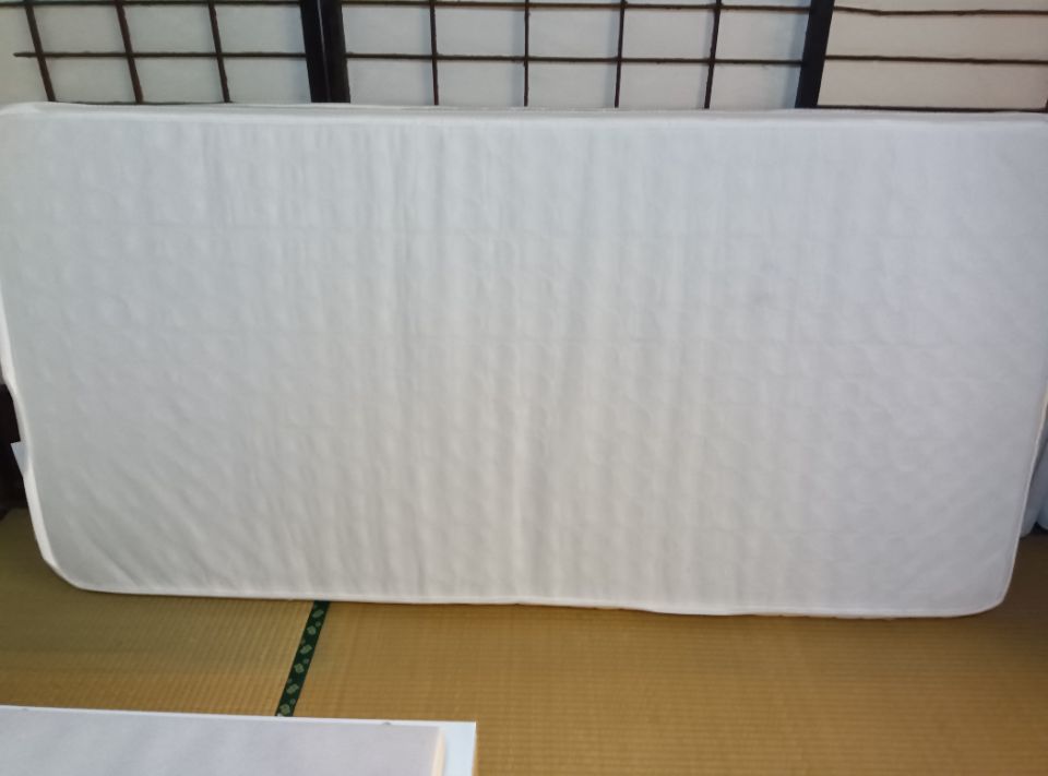 マットレス　97×195 シングル