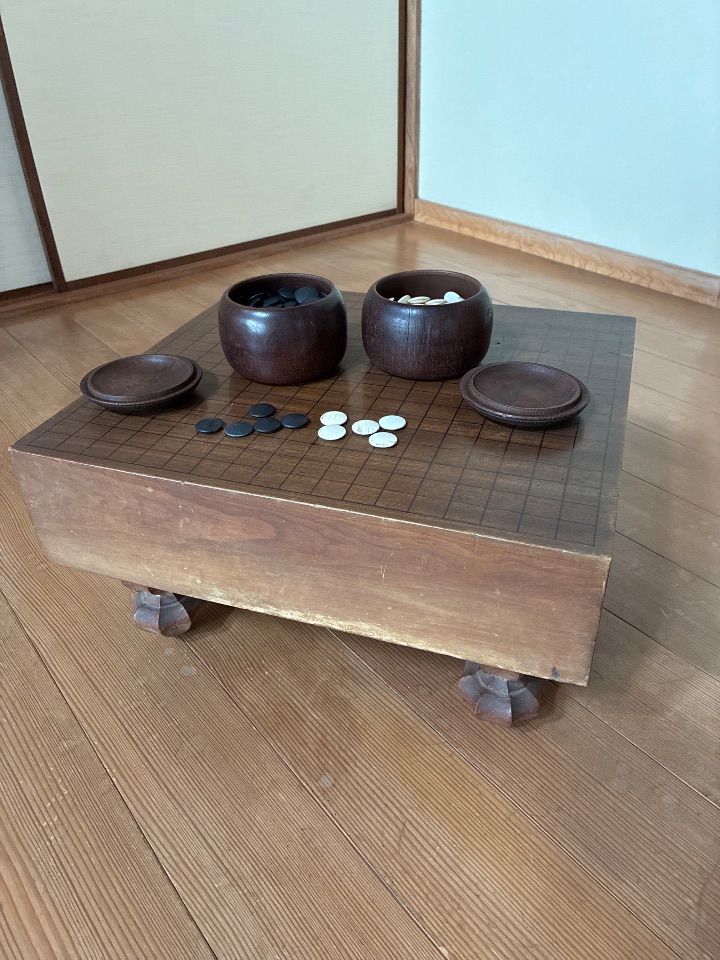 碁盤