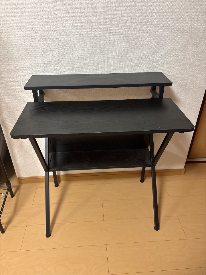パソコンデスク