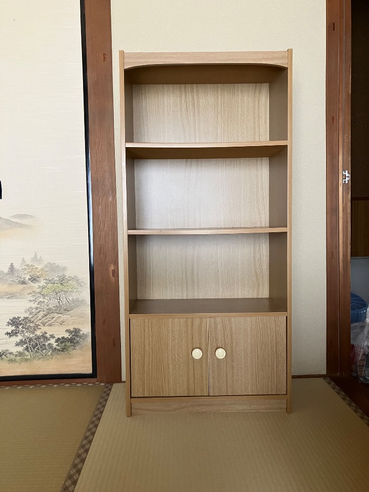 棚