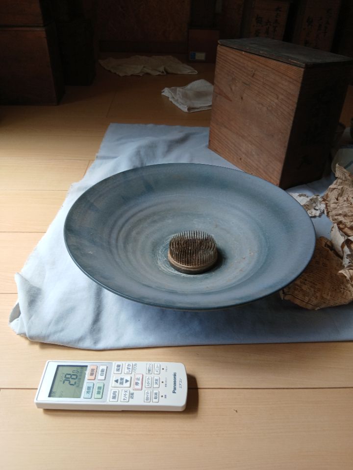 花器