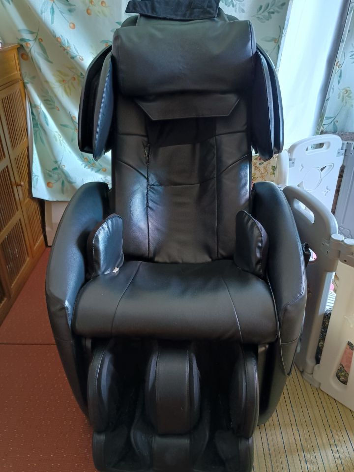 マッサージチェア