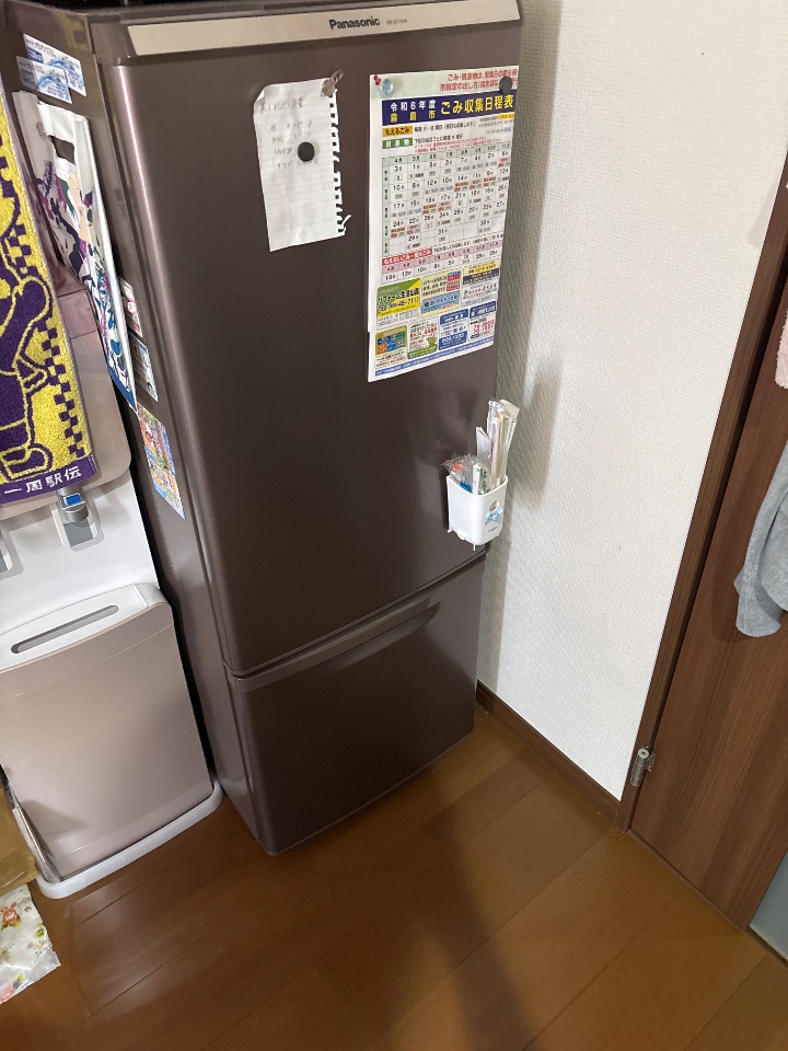 冷蔵庫