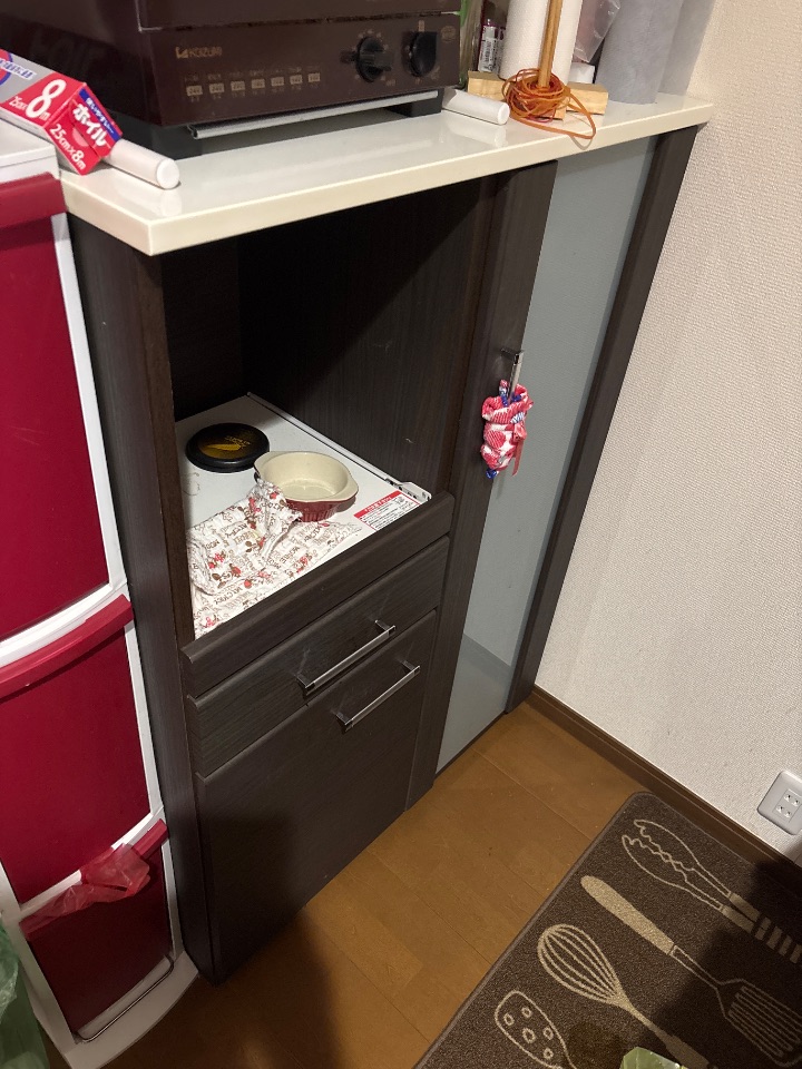 食器棚