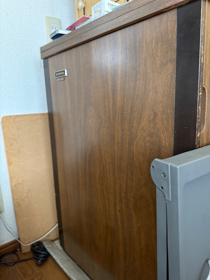 ミシン