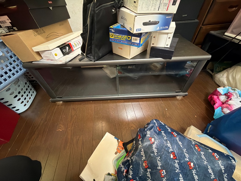 テレビボード
