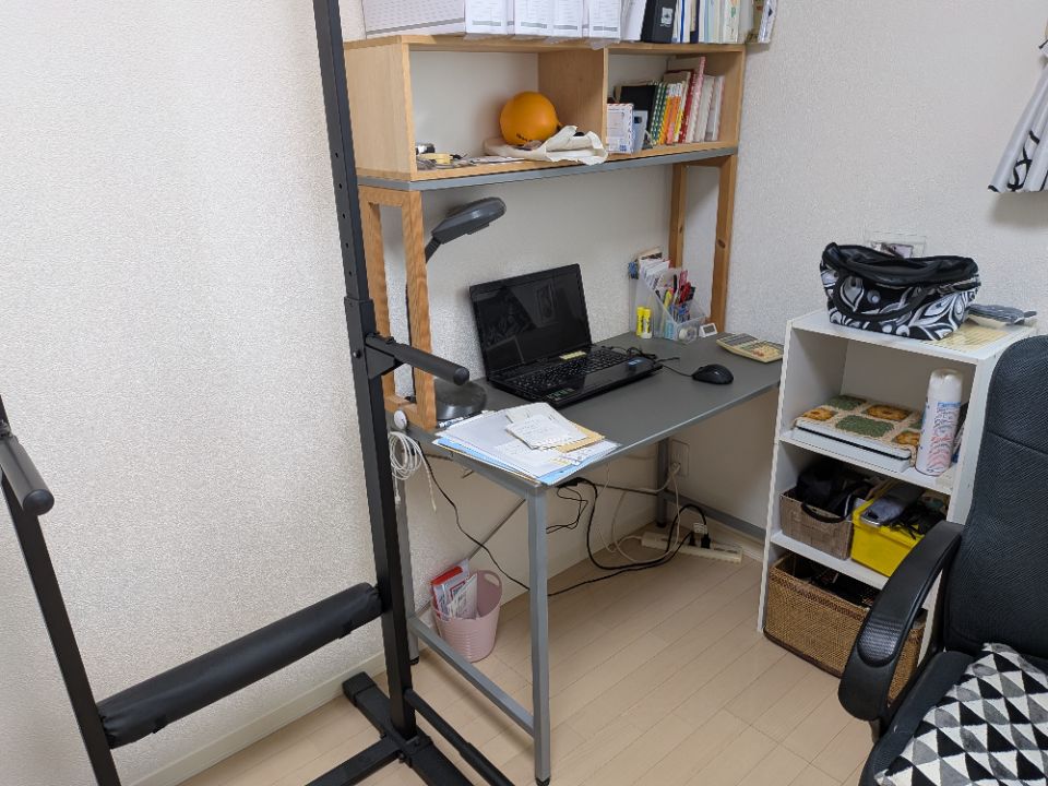 デスク