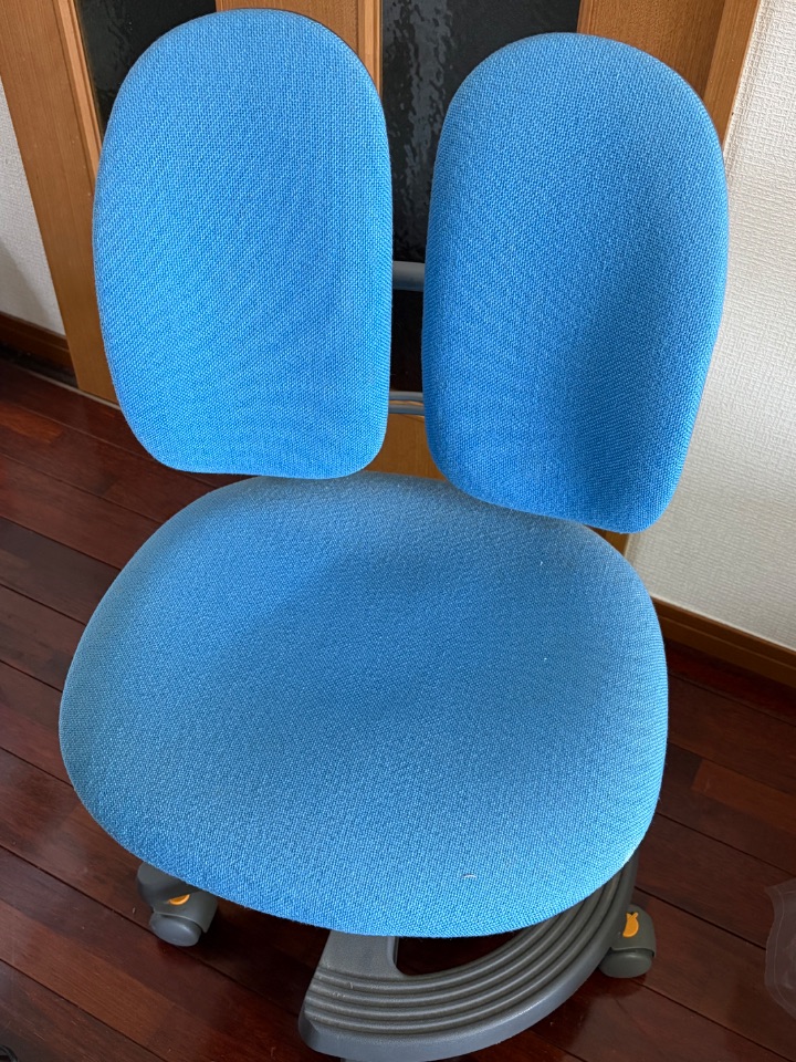 回転椅子