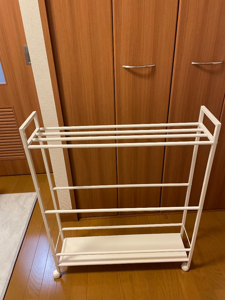 バスタオルハンガー　8500941