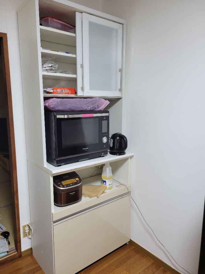 食器棚