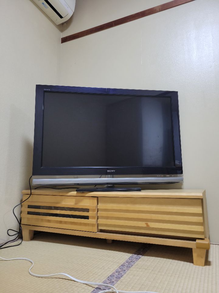 ローボード