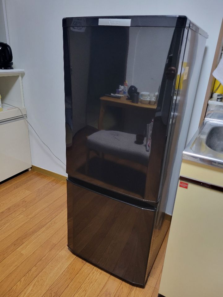 冷蔵庫