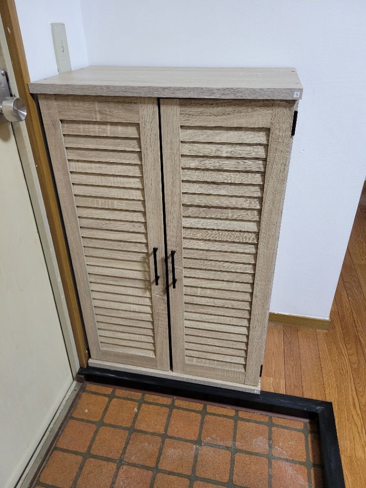 下駄箱