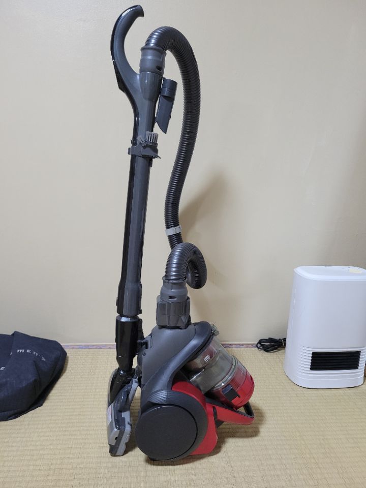 掃除機