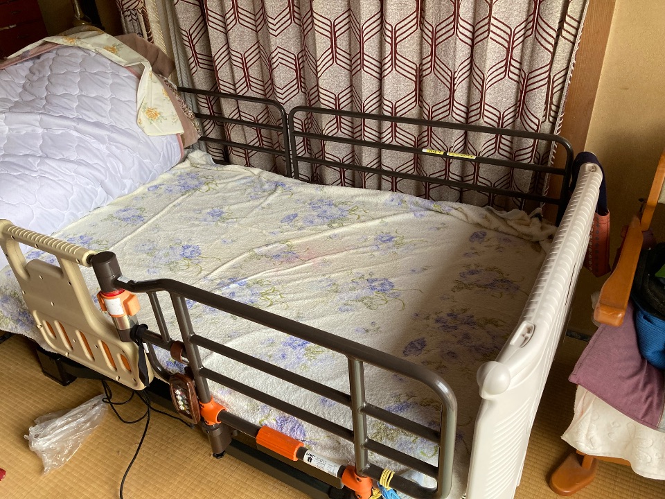 介護ベッド