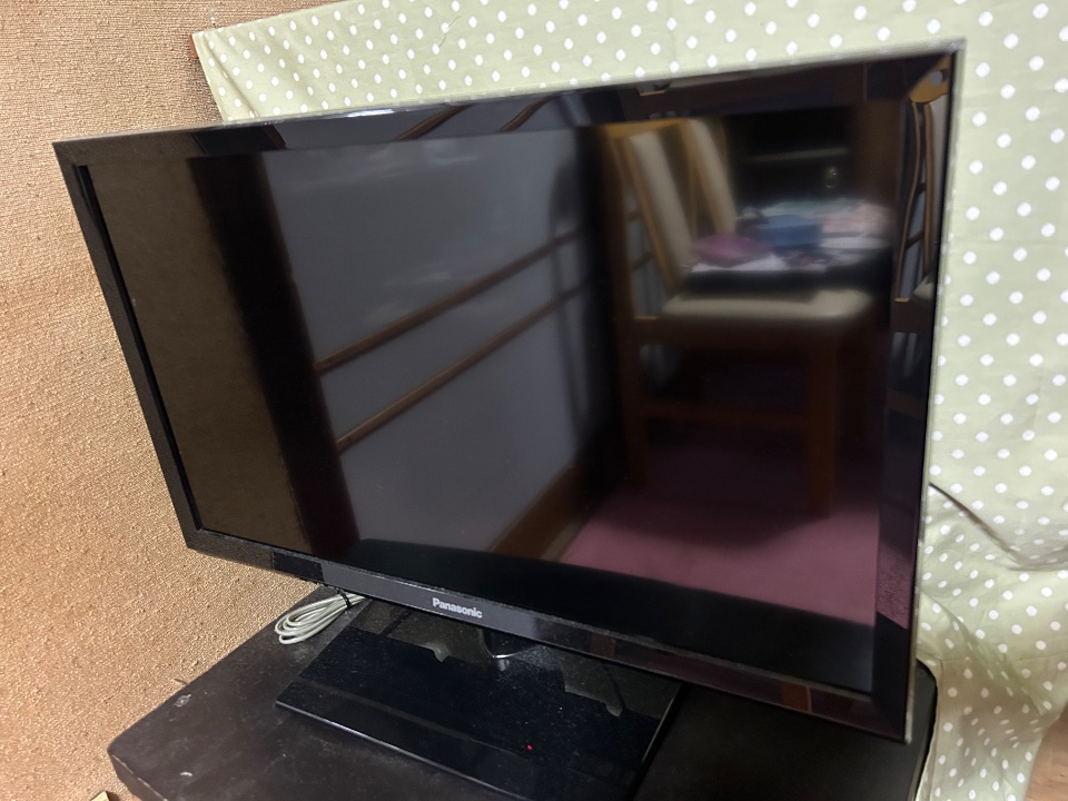 ハイビジョン液晶テレビ・Panasonic・TH-24J300