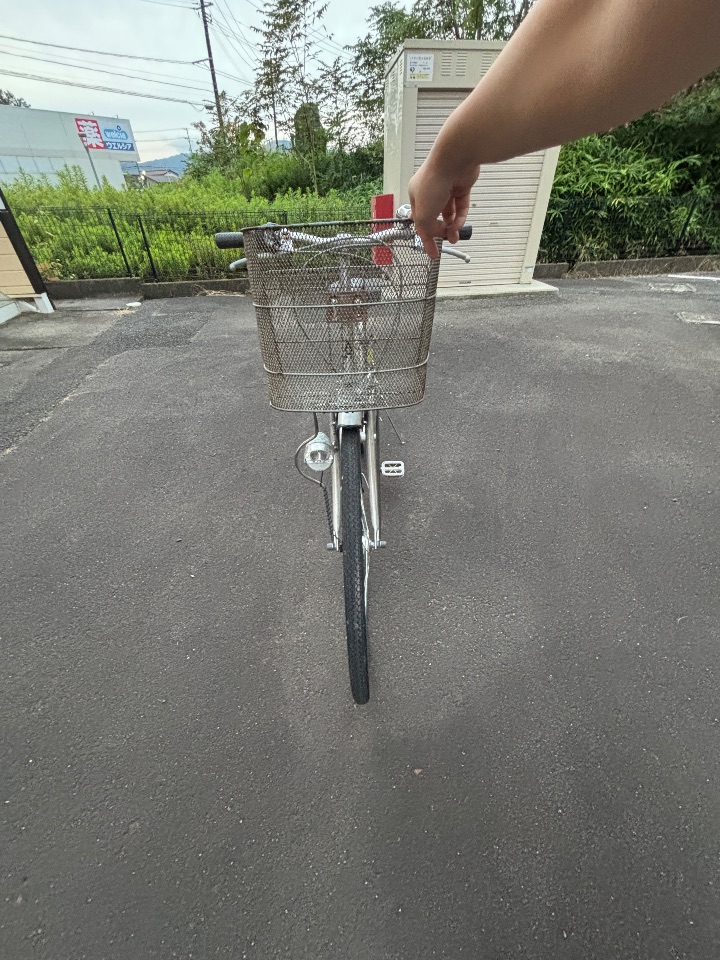 自転車