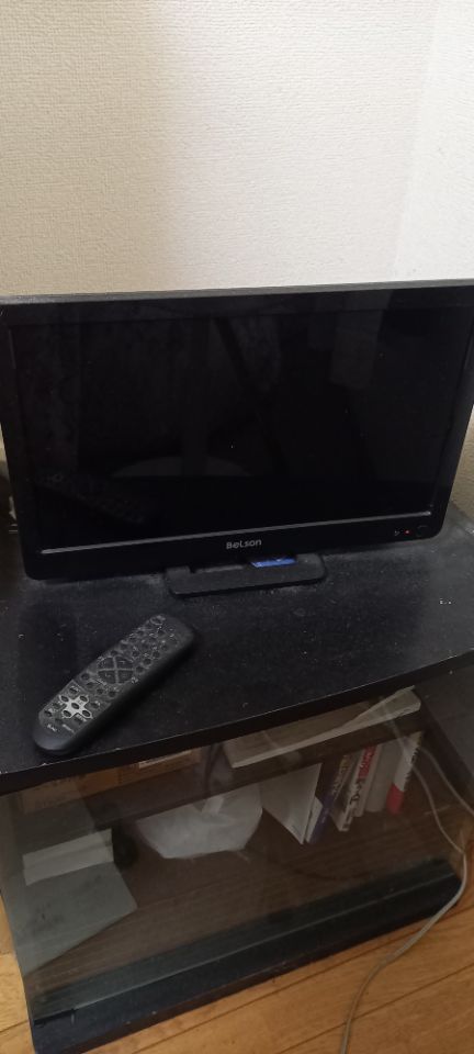 テレビ