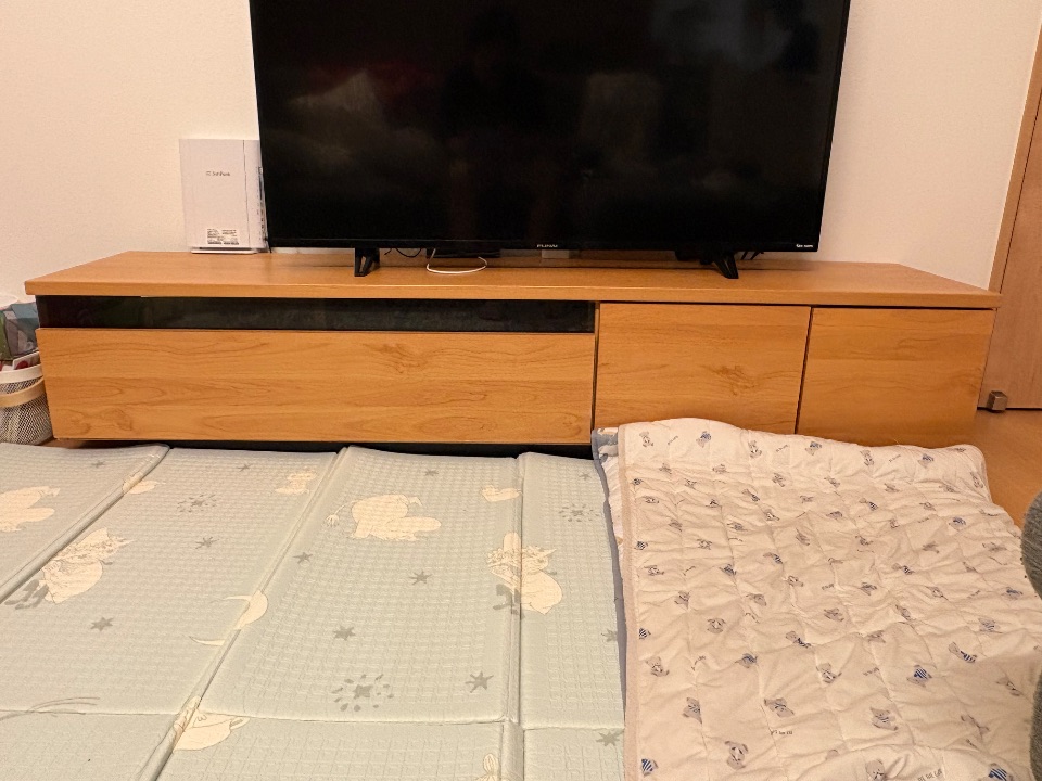 テレビ台