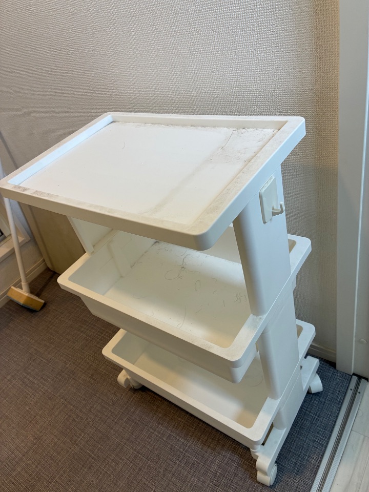 ラック