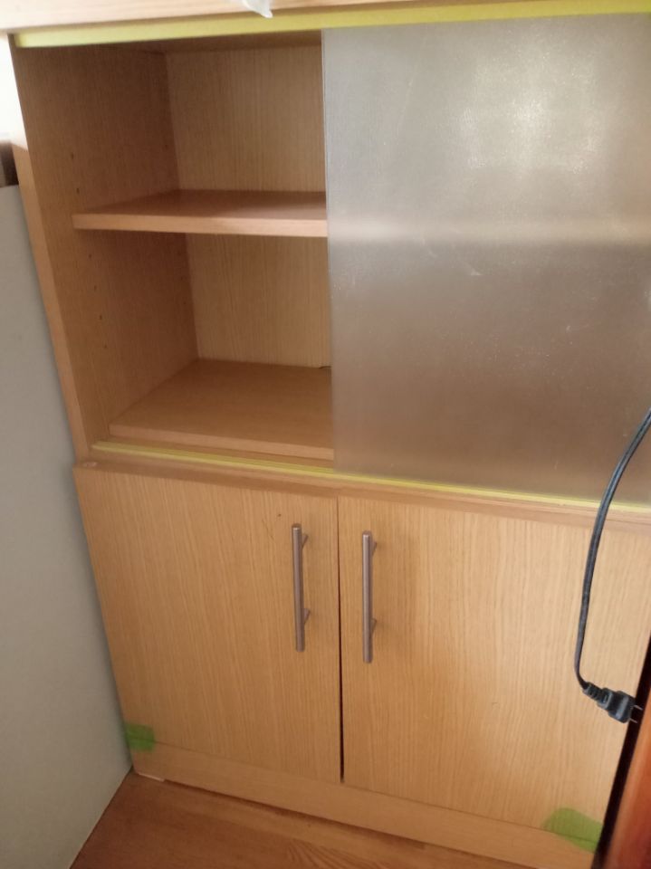 食器棚