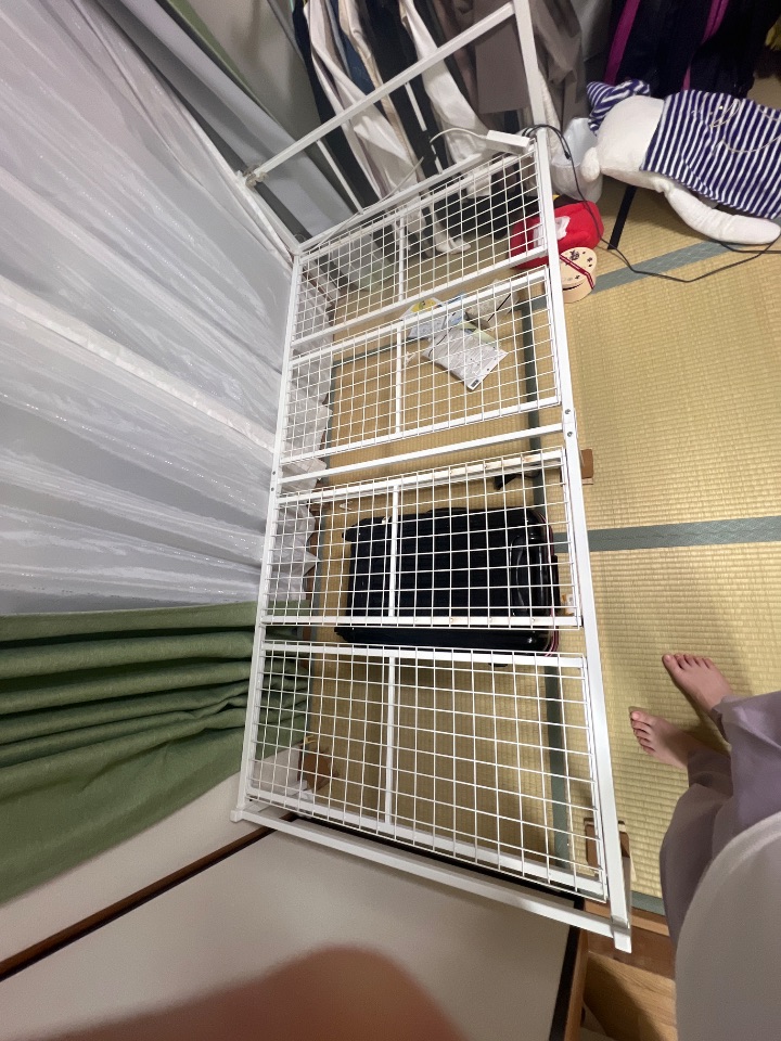 ベッド