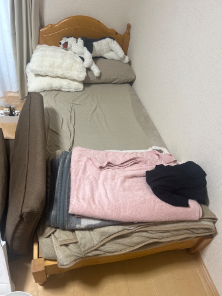 ベッド