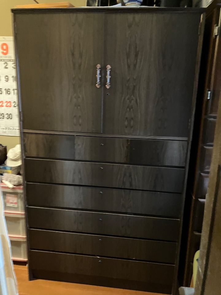 和ダンス