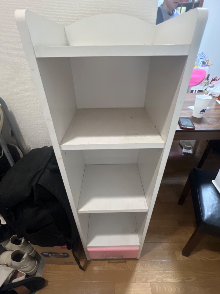 棚