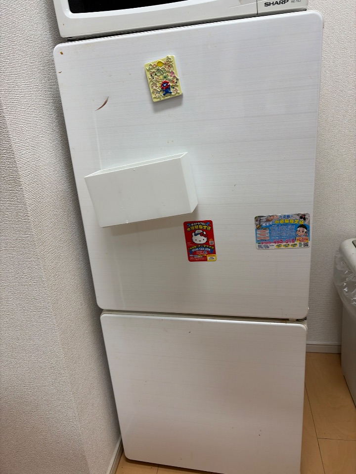 Uing 冷蔵庫 UR-F110F