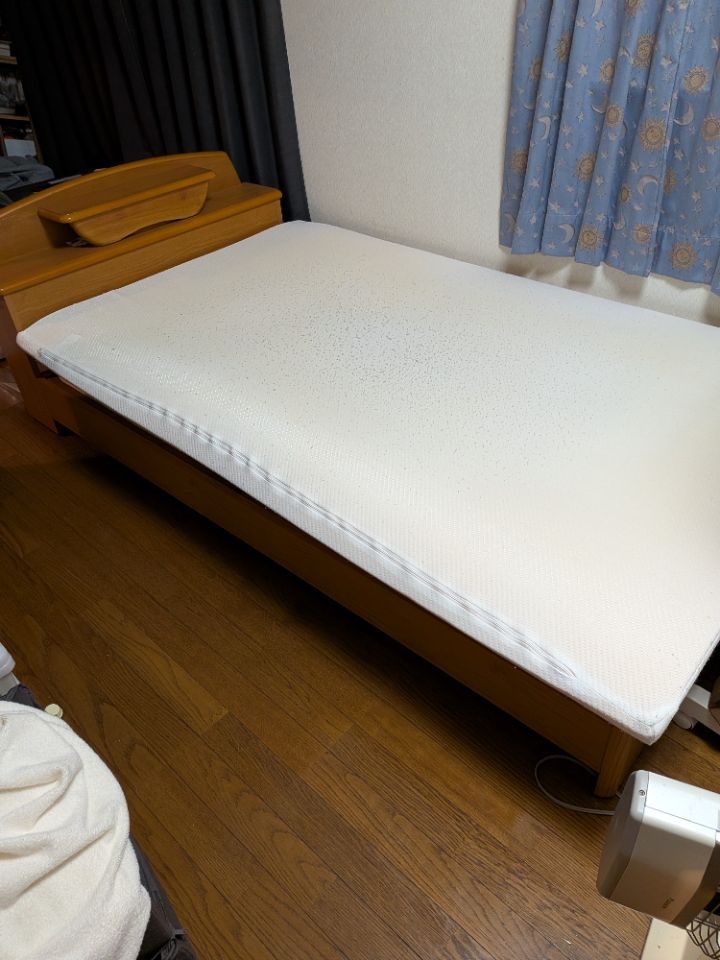 ベッド