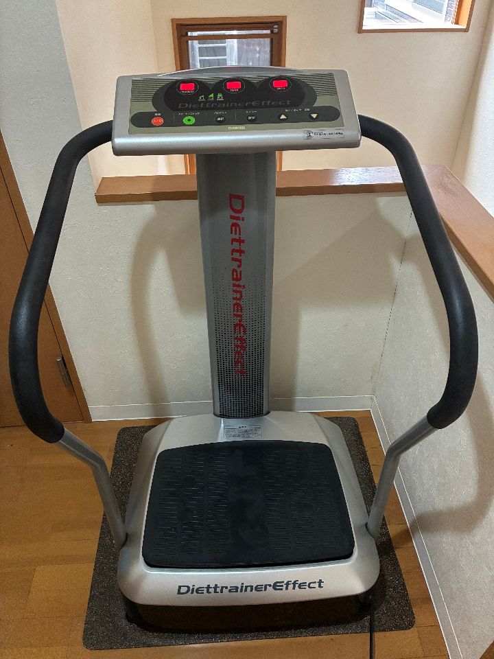 ダイエットトレーナー　エフェクト　DT-1
