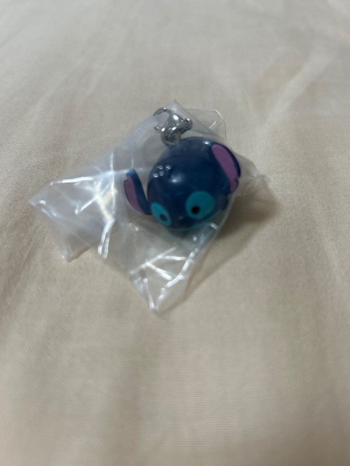 Disney TSUM TSUM めじるしアクセサリー
