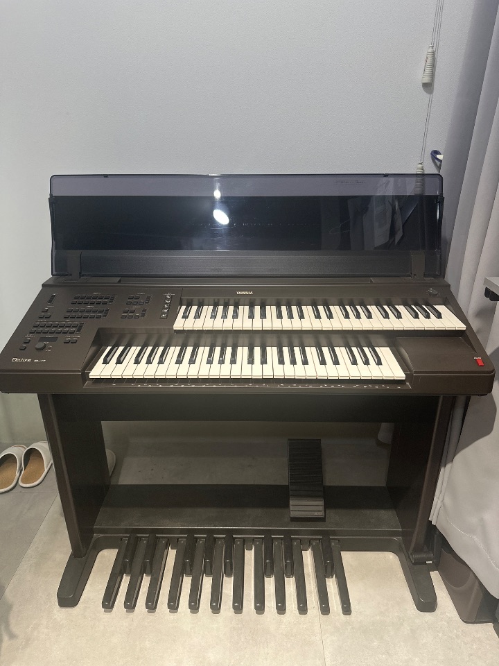 エレクトーン
