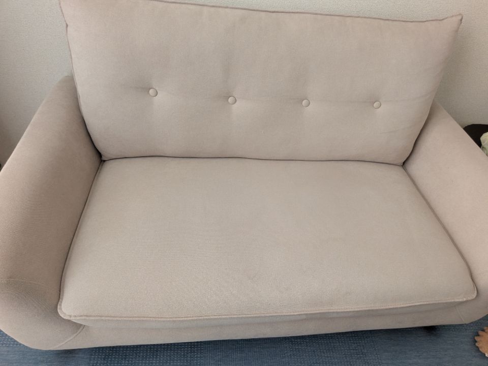 ソファ