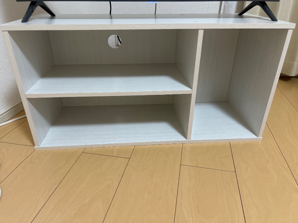 テレビ台