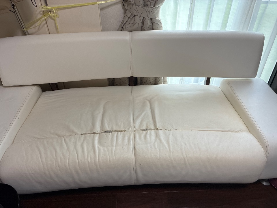 ソファ