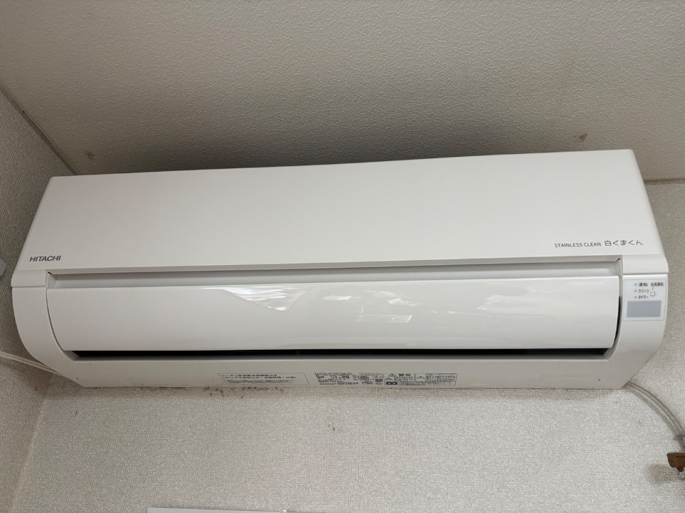 日立エアコン RAS-DT2525S