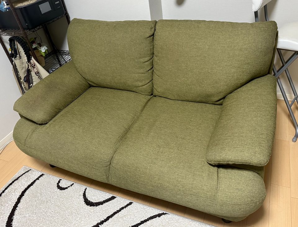 ソファー