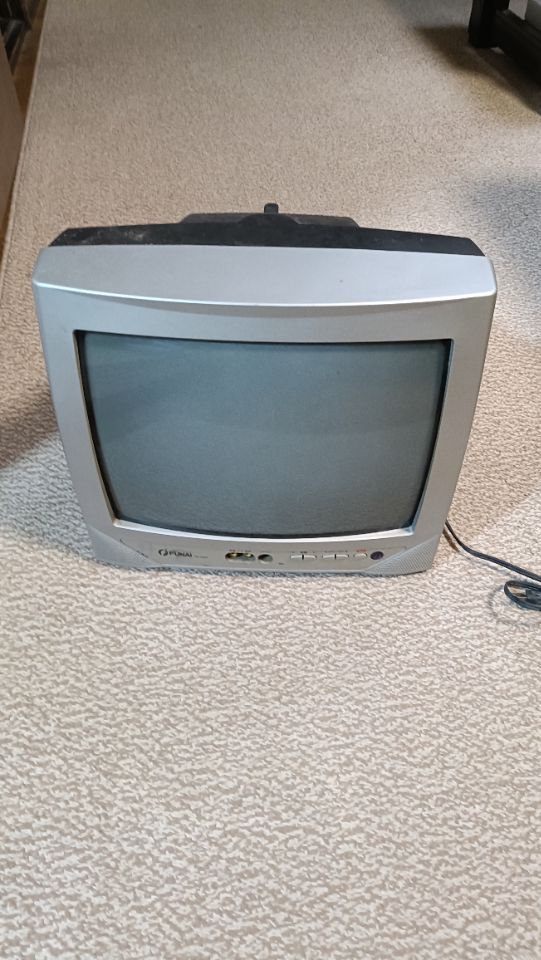 テレビ
