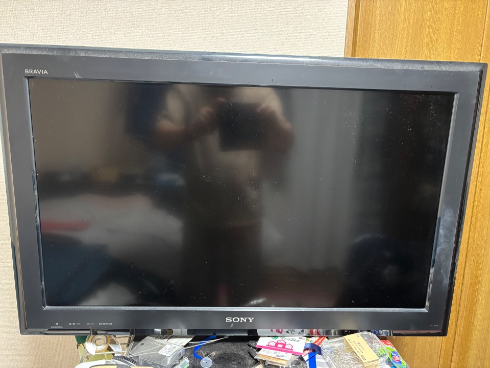 テレビ